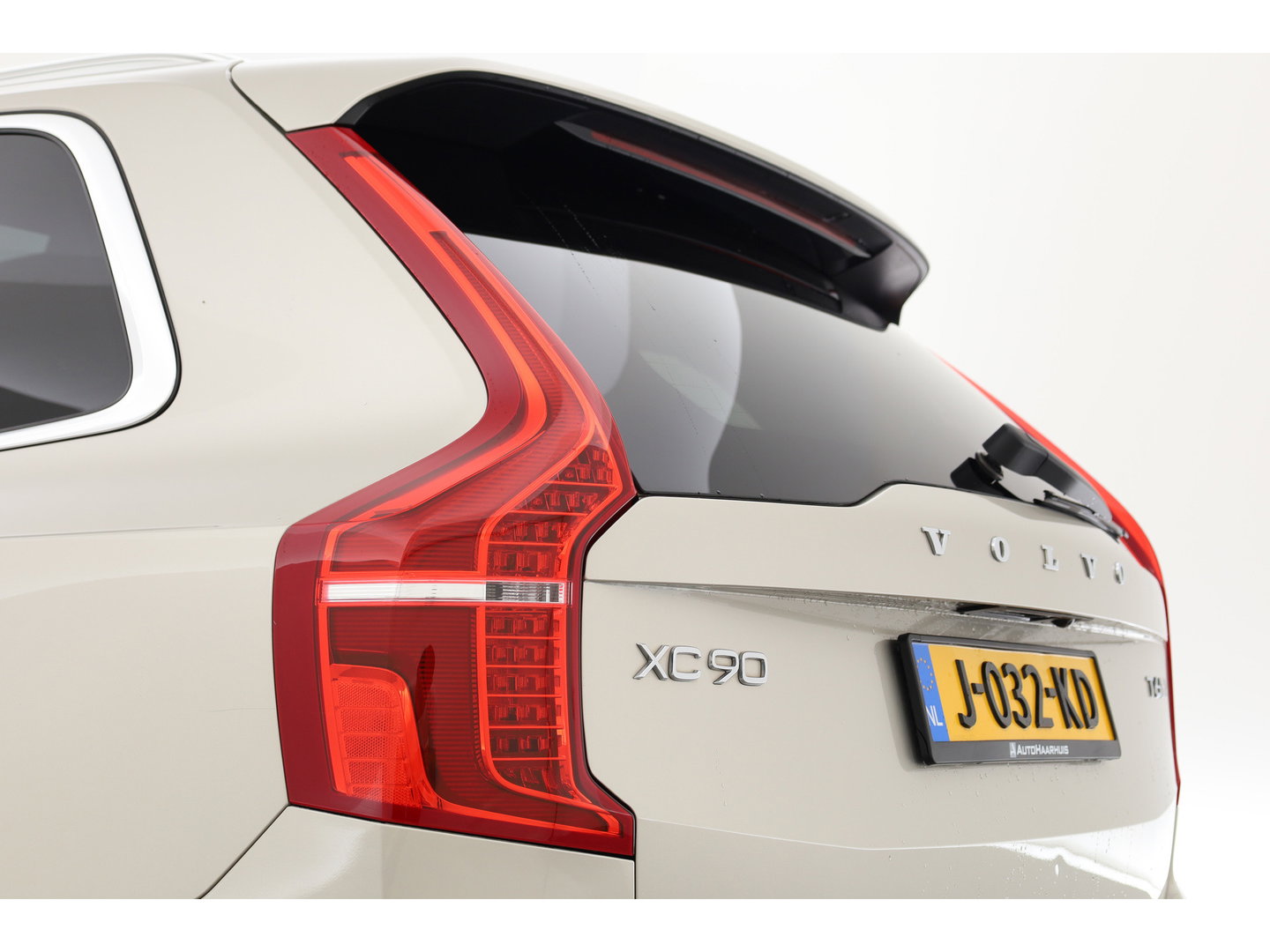 Volvo XC90 2.0 T6 AWD Inscription 7p. | Pano | 360cam | Leder | Trekhaak | Memory | Massage | Stoelventilatie | 4x Stoelverw.