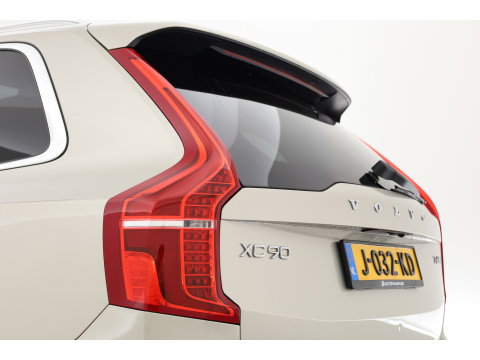 Volvo XC90 2.0 T6 AWD Inscription 7p. | Pano | 360cam | Leder | Trekhaak | Memory | Massage | Stoelventilatie | 4x Stoelverw.