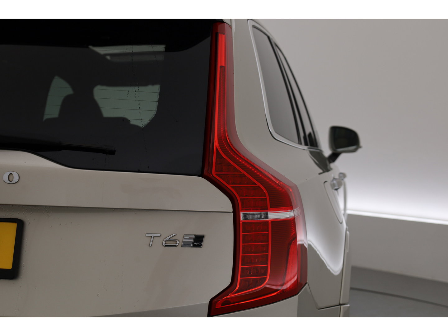 Volvo XC90 2.0 T6 AWD Inscription 7p. | Pano | 360cam | Leder | Trekhaak | Memory | Massage | Stoelventilatie | 4x Stoelverw.