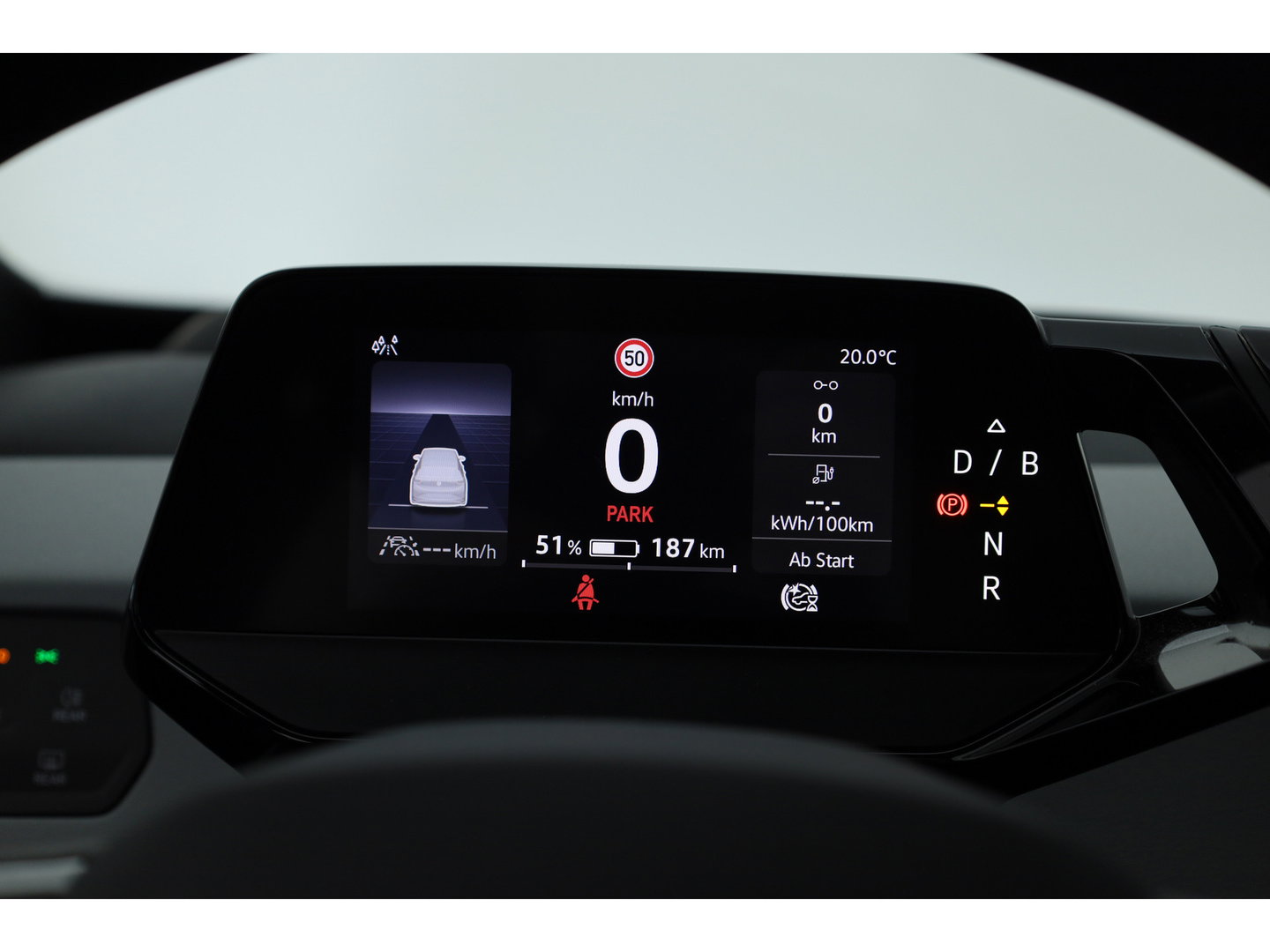 Volkswagen ID.3 Pro 58 kWh | Pano | HUD | 360cam | Memory | Afn. Trekhaak | Stoel- Stuurverw. | Adapt. Cruise | IQ. Light