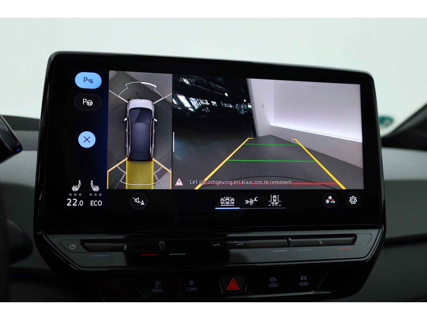 Volkswagen ID.3 Pro 58 kWh | Pano | HUD | 360cam | Memory | Afn. Trekhaak | Stoel- Stuurverw. | Adapt. Cruise | IQ. Light