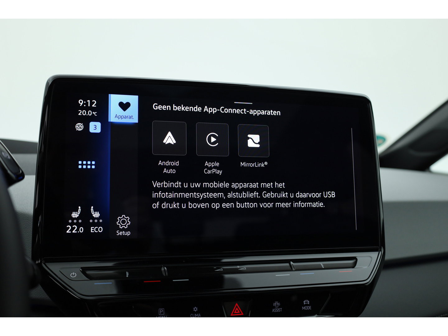 Volkswagen ID.3 Pro 58 kWh | Pano | HUD | 360cam | Memory | Afn. Trekhaak | Stoel- Stuurverw. | Adapt. Cruise | IQ. Light