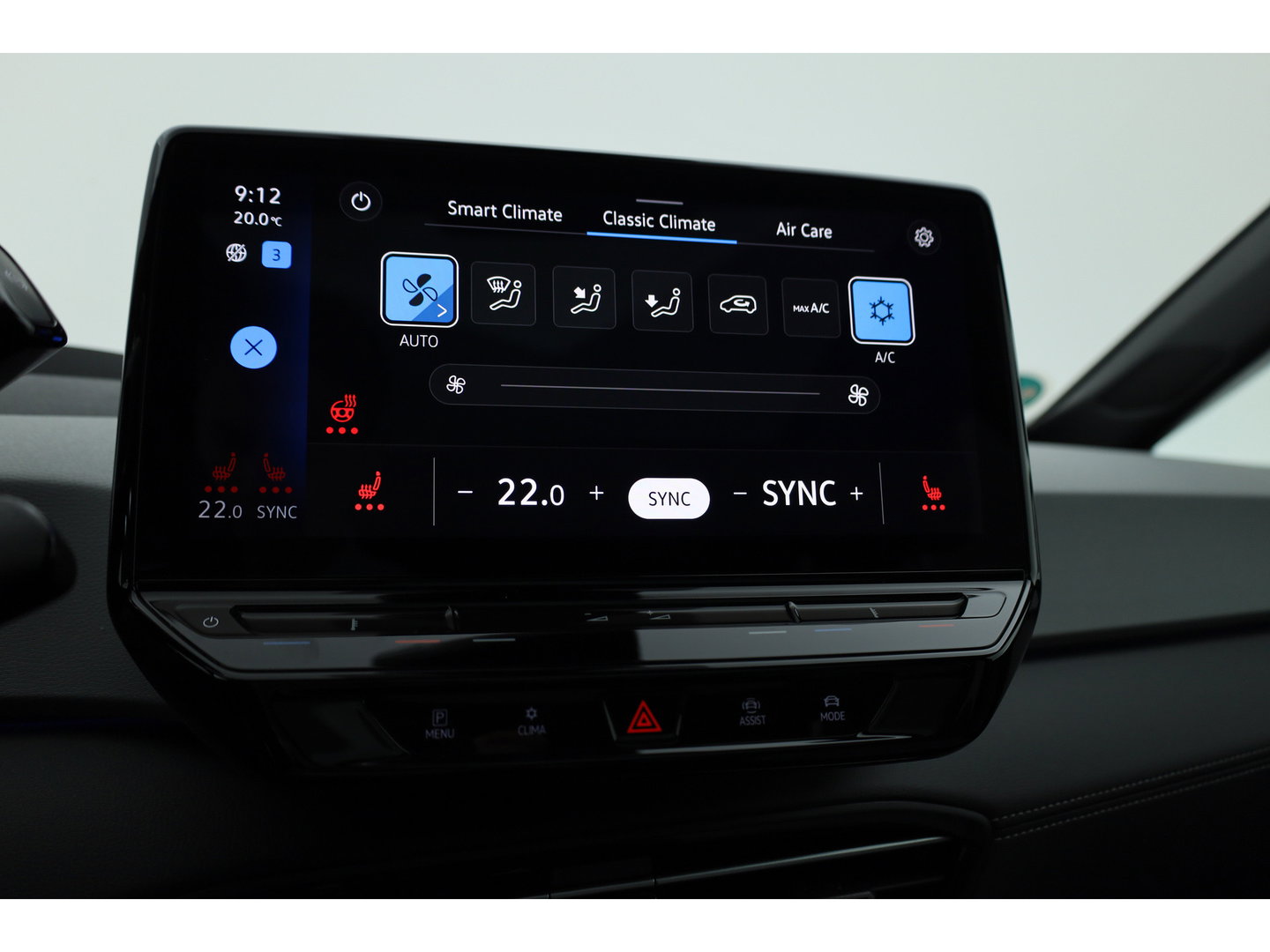 Volkswagen ID.3 Pro 58 kWh | Pano | HUD | 360cam | Memory | Afn. Trekhaak | Stoel- Stuurverw. | Adapt. Cruise | IQ. Light