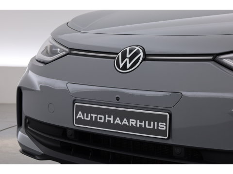 Volkswagen ID.3 Pro 58 kWh | Pano | HUD | 360cam | Memory | Afn. Trekhaak | Stoel- Stuurverw. | Adapt. Cruise | IQ. Light