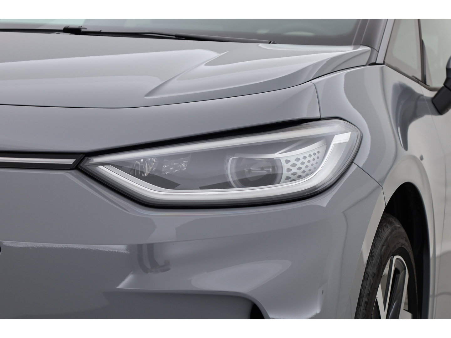 Volkswagen ID.3 Pro 58 kWh | Pano | HUD | 360cam | Memory | Afn. Trekhaak | Stoel- Stuurverw. | Adapt. Cruise | IQ. Light