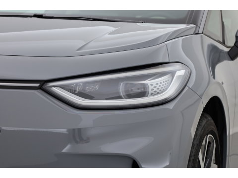 Volkswagen ID.3 Pro 58 kWh | Pano | HUD | 360cam | Memory | Afn. Trekhaak | Stoel- Stuurverw. | Adapt. Cruise | IQ. Light