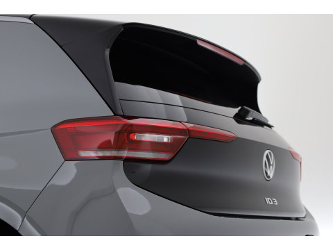 Volkswagen ID.3 Pro 58 kWh | Pano | HUD | 360cam | Memory | Afn. Trekhaak | Stoel- Stuurverw. | Adapt. Cruise | IQ. Light