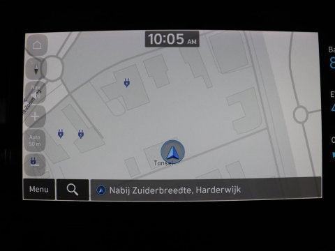 Hyundai Tucson 1.6 T-GDI PHEV Premium 4WD | SOH 96,9% | Memory | Leder | Stuur/stoel verwarming | Stoel ventilatie | Adaptive cruise | 360 camera | Park assist | Achterbank verwarming | Climate control