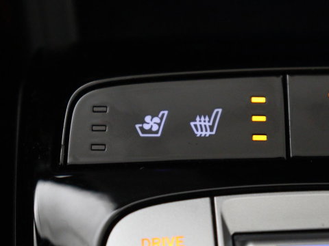 Hyundai Tucson 1.6 T-GDI PHEV Premium 4WD | SOH 96,9% | Memory | Leder | Stuur/stoel verwarming | Stoel ventilatie | Adaptive cruise | 360 camera | Park assist | Achterbank verwarming | Climate control