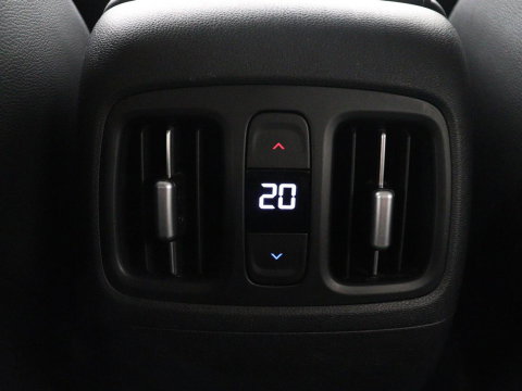 Hyundai Tucson 1.6 T-GDI PHEV Premium 4WD | SOH 96,9% | Memory | Leder | Stuur/stoel verwarming | Stoel ventilatie | Adaptive cruise | 360 camera | Park assist | Achterbank verwarming | Climate control