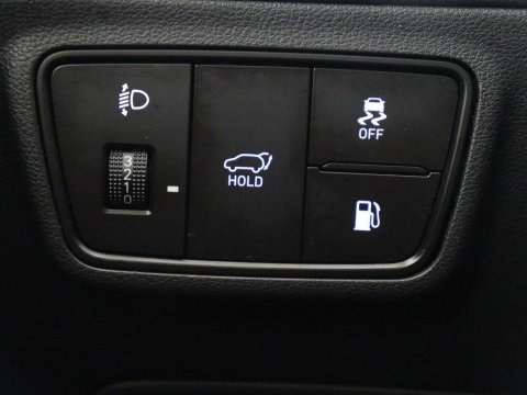 Hyundai Tucson 1.6 T-GDI PHEV Premium 4WD | SOH 96,9% | Memory | Leder | Stuur/stoel verwarming | Stoel ventilatie | Adaptive cruise | 360 camera | Park assist | Achterbank verwarming | Climate control