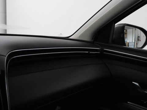 Hyundai Tucson 1.6 T-GDI PHEV Premium 4WD | SOH 96,9% | Memory | Leder | Stuur/stoel verwarming | Stoel ventilatie | Adaptive cruise | 360 camera | Park assist | Achterbank verwarming | Climate control