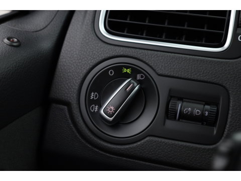 Volkswagen Polo 1.2 TSI Highline Edition | Orgi. NL | Rijklaar!! | Trekhaak | Cruise Control | Clima | PDC Achter