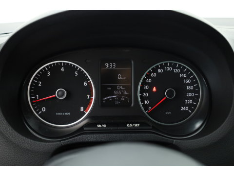 Volkswagen Polo 1.2 TSI Highline Edition | Orgi. NL | Rijklaar!! | Trekhaak | Cruise Control | Clima | PDC Achter