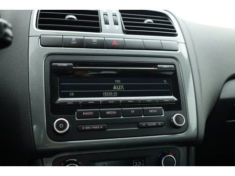 Volkswagen Polo 1.2 TSI Highline Edition | Orgi. NL | Rijklaar!! | Trekhaak | Cruise Control | Clima | PDC Achter