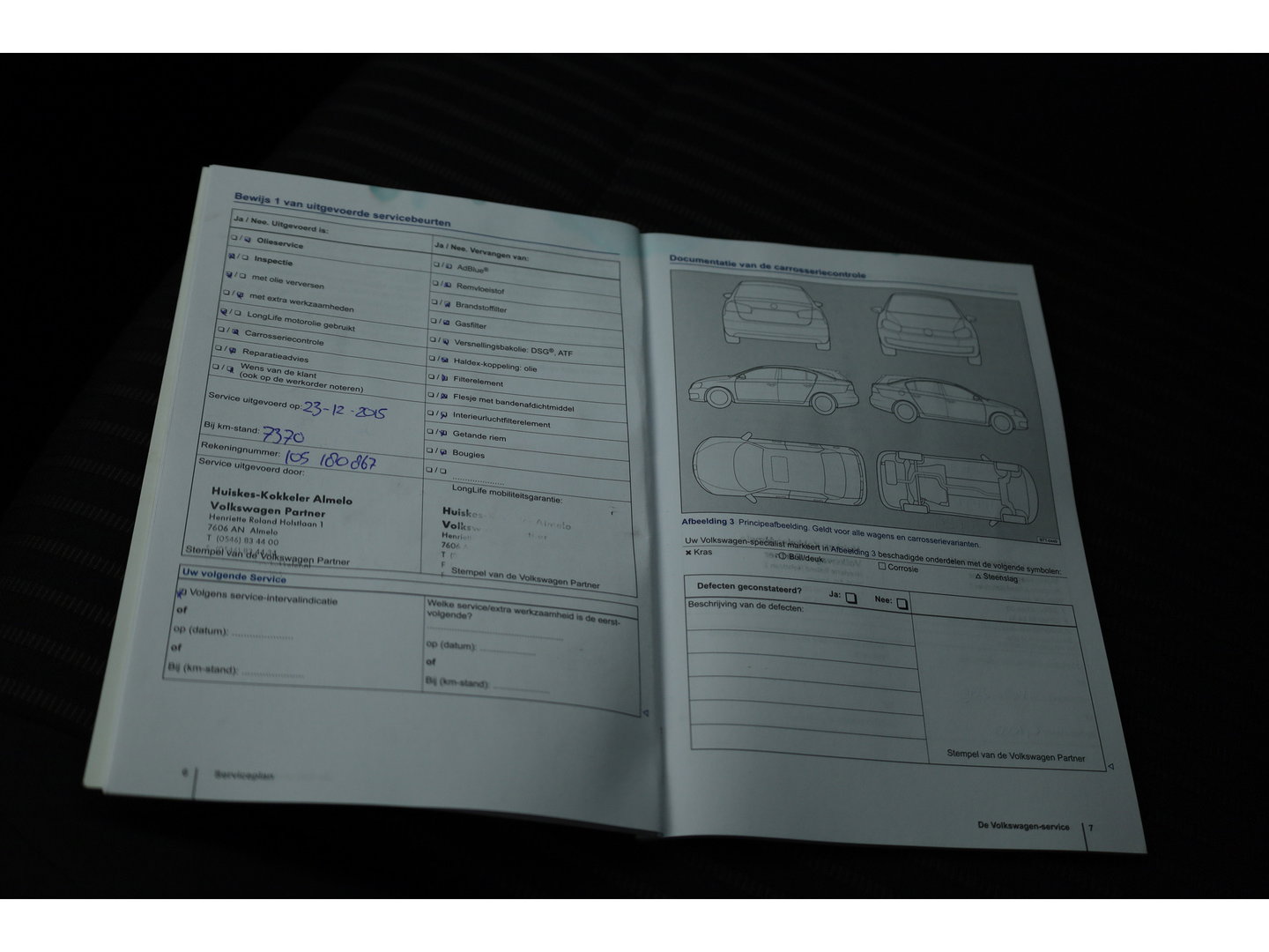 Volkswagen Polo 1.2 TSI Highline Edition | Orgi. NL | Rijklaar!! | Trekhaak | Cruise Control | Clima | PDC Achter