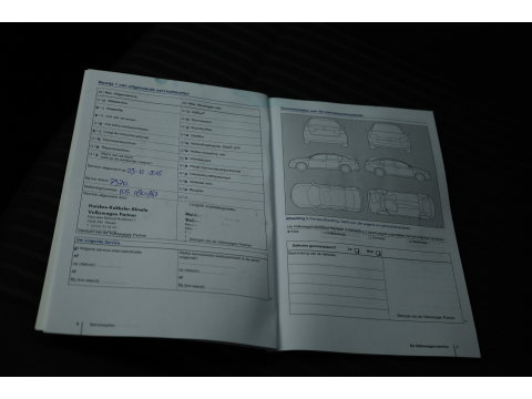 Volkswagen Polo 1.2 TSI Highline Edition | Orgi. NL | Rijklaar!! | Trekhaak | Cruise Control | Clima | PDC Achter