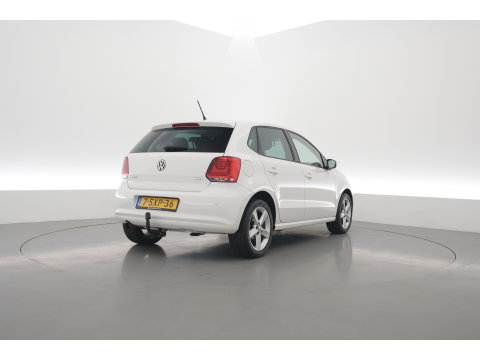 Volkswagen Polo 1.2 TSI Highline Edition | Orgi. NL | Rijklaar!! | Trekhaak | Cruise Control | Clima | PDC Achter