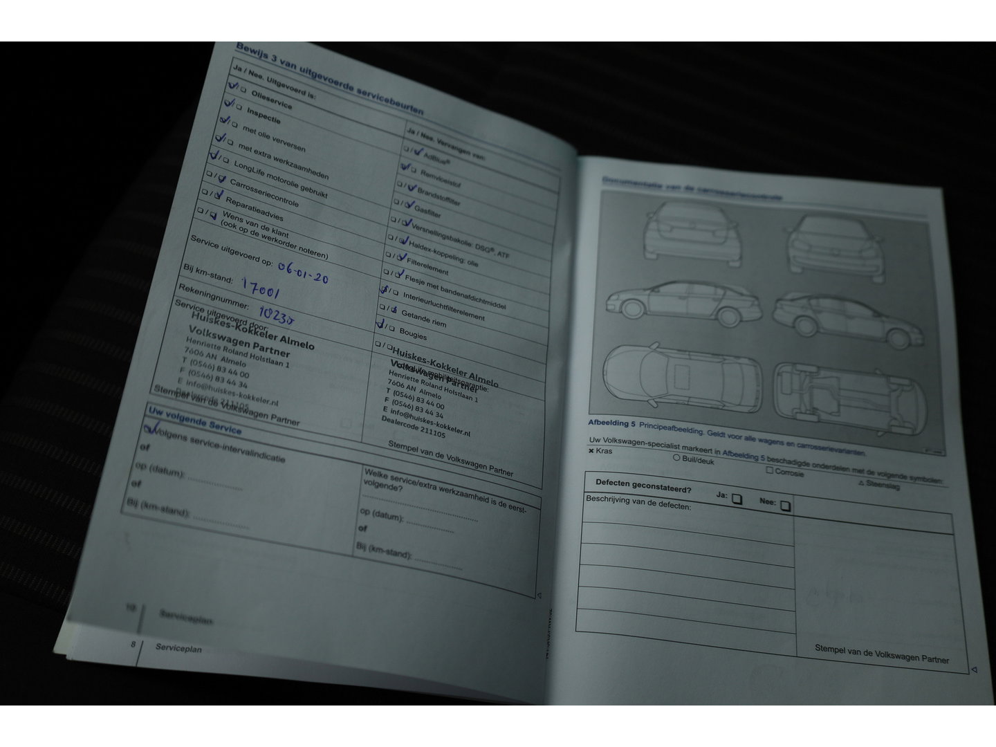 Volkswagen Polo 1.2 TSI Highline Edition | Orgi. NL | Rijklaar!! | Trekhaak | Cruise Control | Clima | PDC Achter
