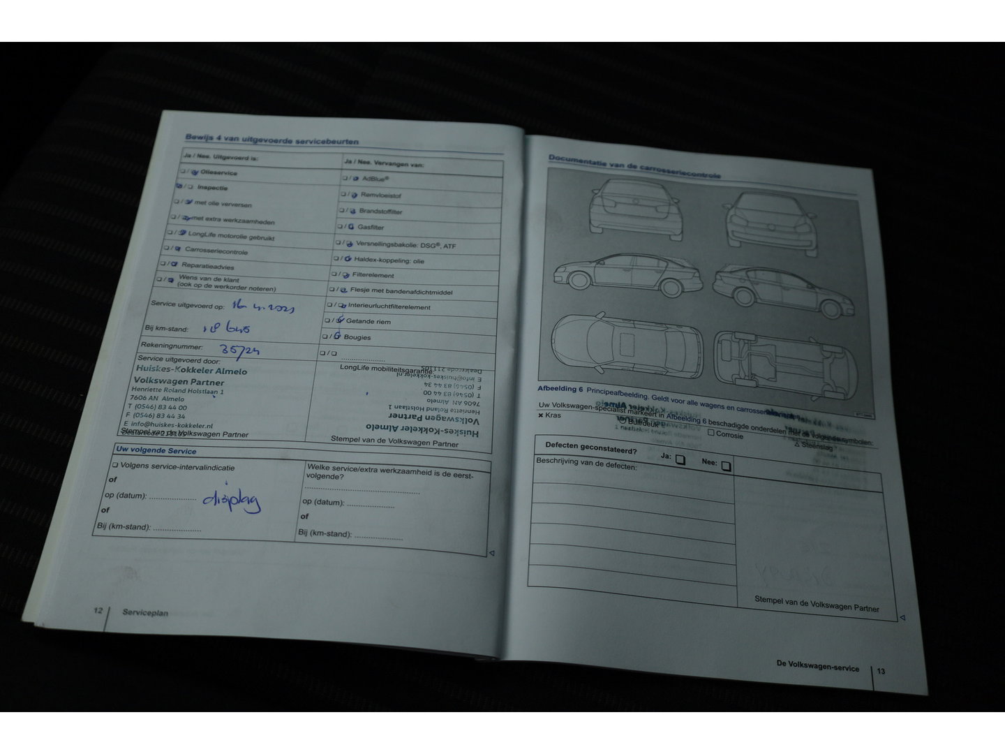 Volkswagen Polo 1.2 TSI Highline Edition | Orgi. NL | Rijklaar!! | Trekhaak | Cruise Control | Clima | PDC Achter