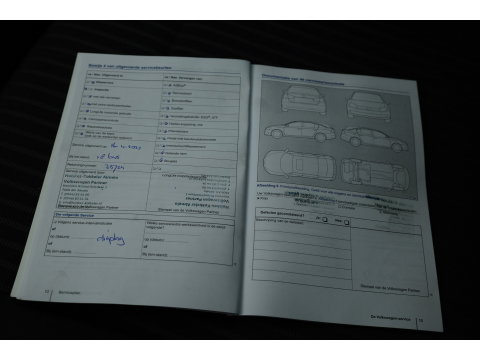 Volkswagen Polo 1.2 TSI Highline Edition | Orgi. NL | Rijklaar!! | Trekhaak | Cruise Control | Clima | PDC Achter