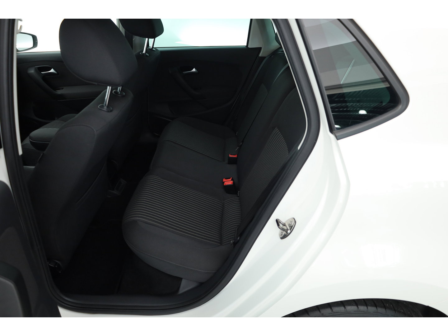 Volkswagen Polo 1.2 TSI Highline Edition | Orgi. NL | Rijklaar!! | Trekhaak | Cruise Control | Clima | PDC Achter