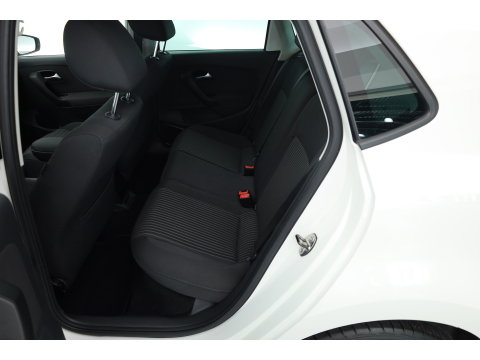Volkswagen Polo 1.2 TSI Highline Edition | Orgi. NL | Rijklaar!! | Trekhaak | Cruise Control | Clima | PDC Achter