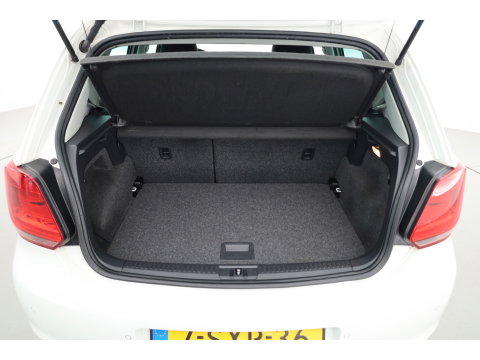 Volkswagen Polo 1.2 TSI Highline Edition | Orgi. NL | Rijklaar!! | Trekhaak | Cruise Control | Clima | PDC Achter