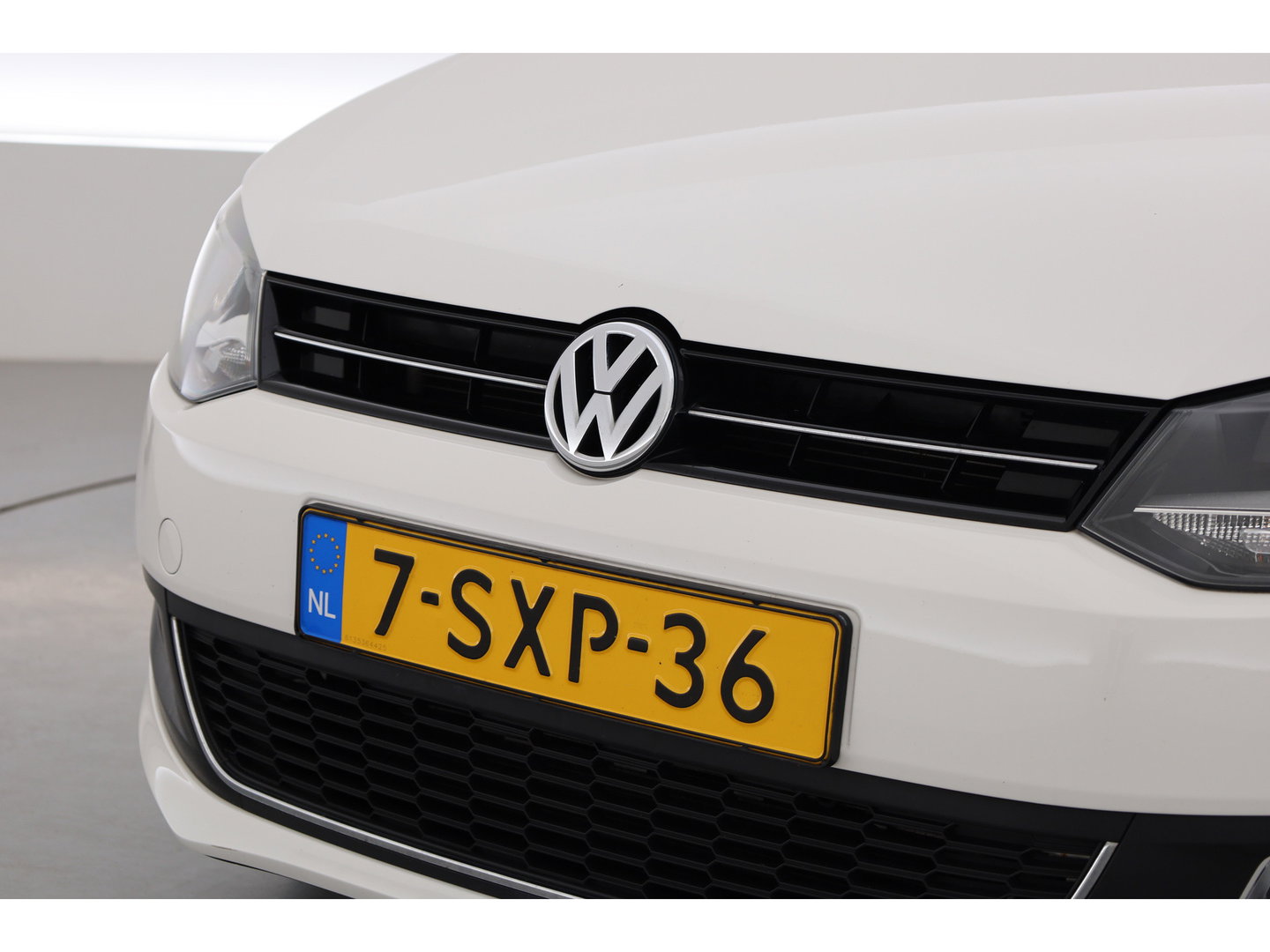 Volkswagen Polo 1.2 TSI Highline Edition | Orgi. NL | Rijklaar!! | Trekhaak | Cruise Control | Clima | PDC Achter