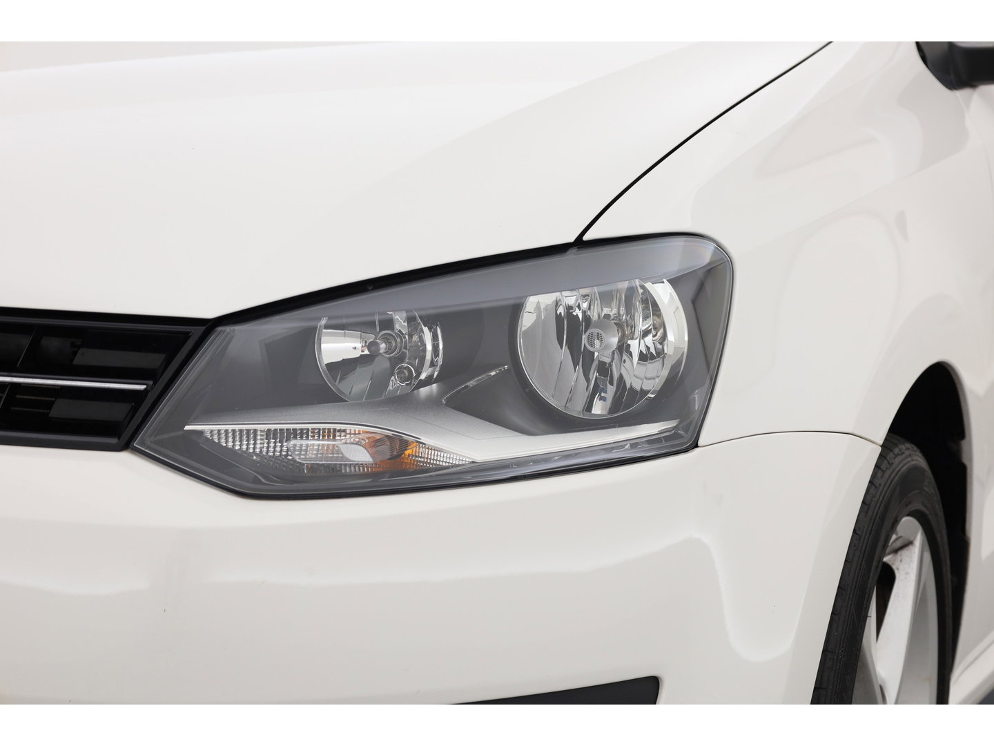 Volkswagen Polo 1.2 TSI Highline Edition | Orgi. NL | Rijklaar!! | Trekhaak | Cruise Control | Clima | PDC Achter