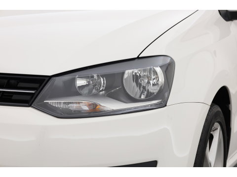 Volkswagen Polo 1.2 TSI Highline Edition | Orgi. NL | Rijklaar!! | Trekhaak | Cruise Control | Clima | PDC Achter