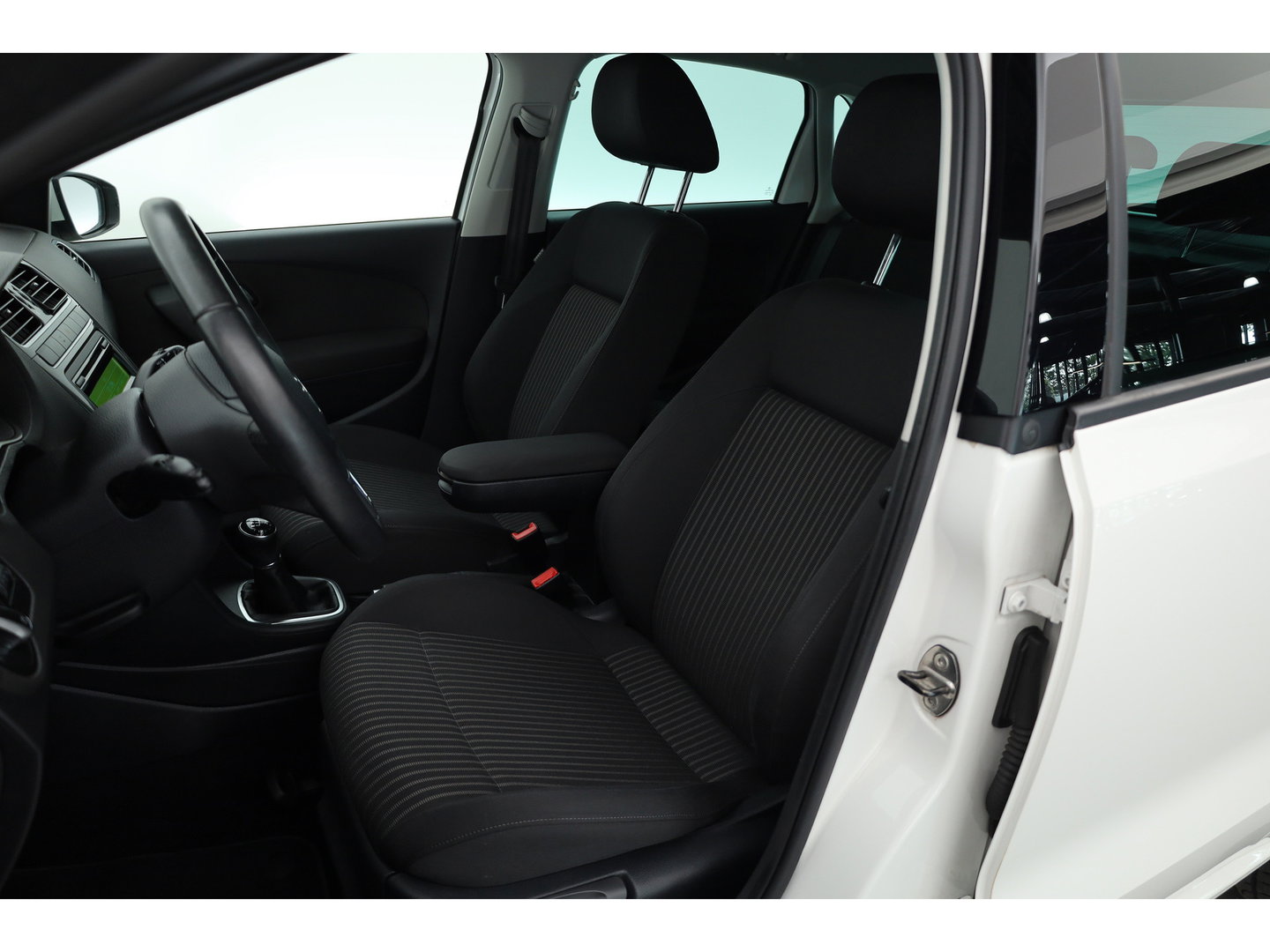 Volkswagen Polo 1.2 TSI Highline Edition | Orgi. NL | Rijklaar!! | Trekhaak | Cruise Control | Clima | PDC Achter