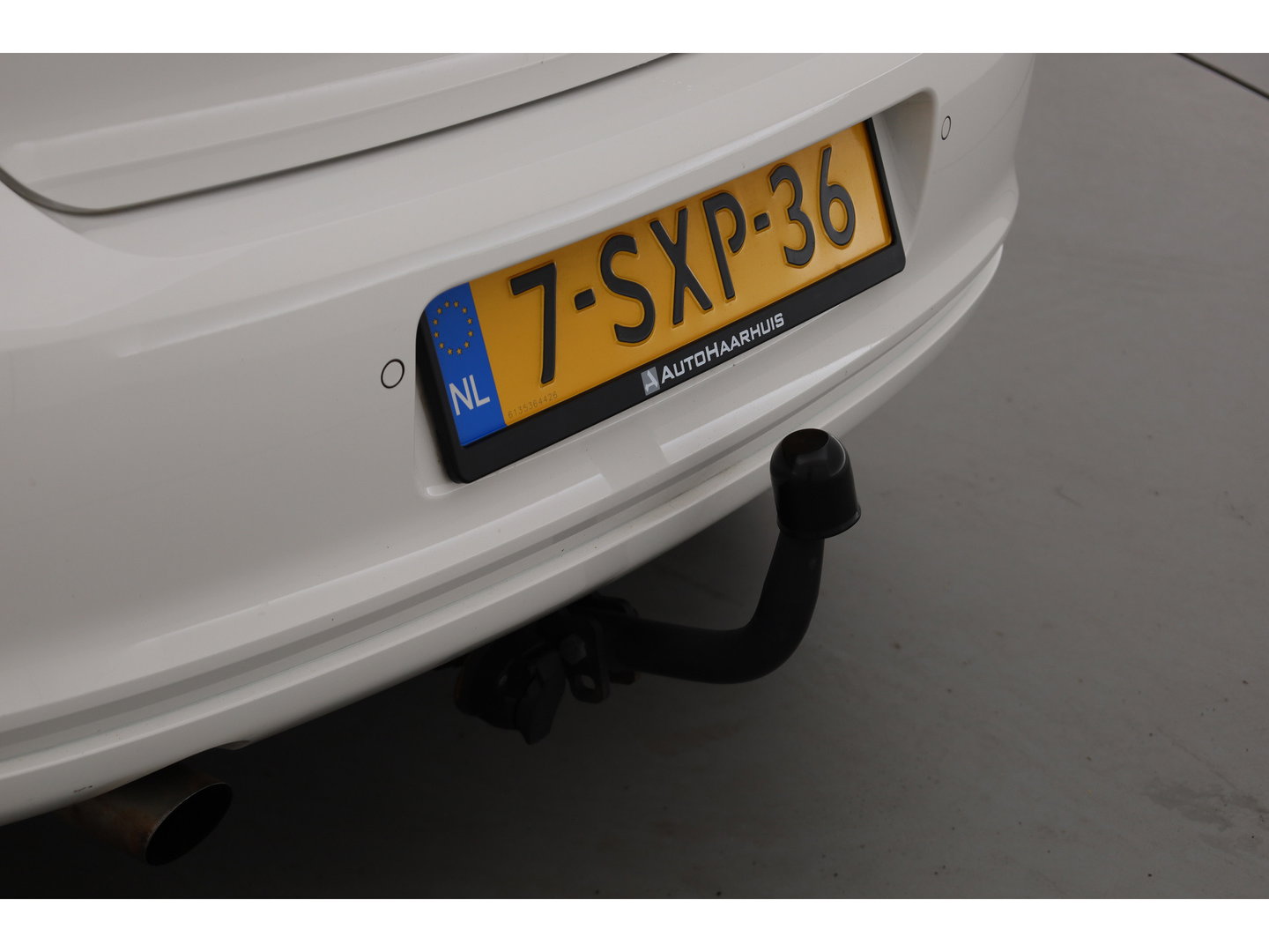 Volkswagen Polo 1.2 TSI Highline Edition | Orgi. NL | Rijklaar!! | Trekhaak | Cruise Control | Clima | PDC Achter