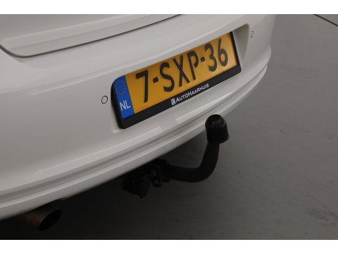 Volkswagen Polo 1.2 TSI Highline Edition | Orgi. NL | Rijklaar!! | Trekhaak | Cruise Control | Clima | PDC Achter