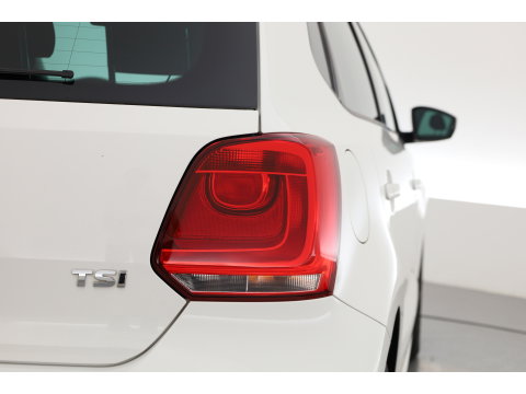 Volkswagen Polo 1.2 TSI Highline Edition | Orgi. NL | Rijklaar!! | Trekhaak | Cruise Control | Clima | PDC Achter