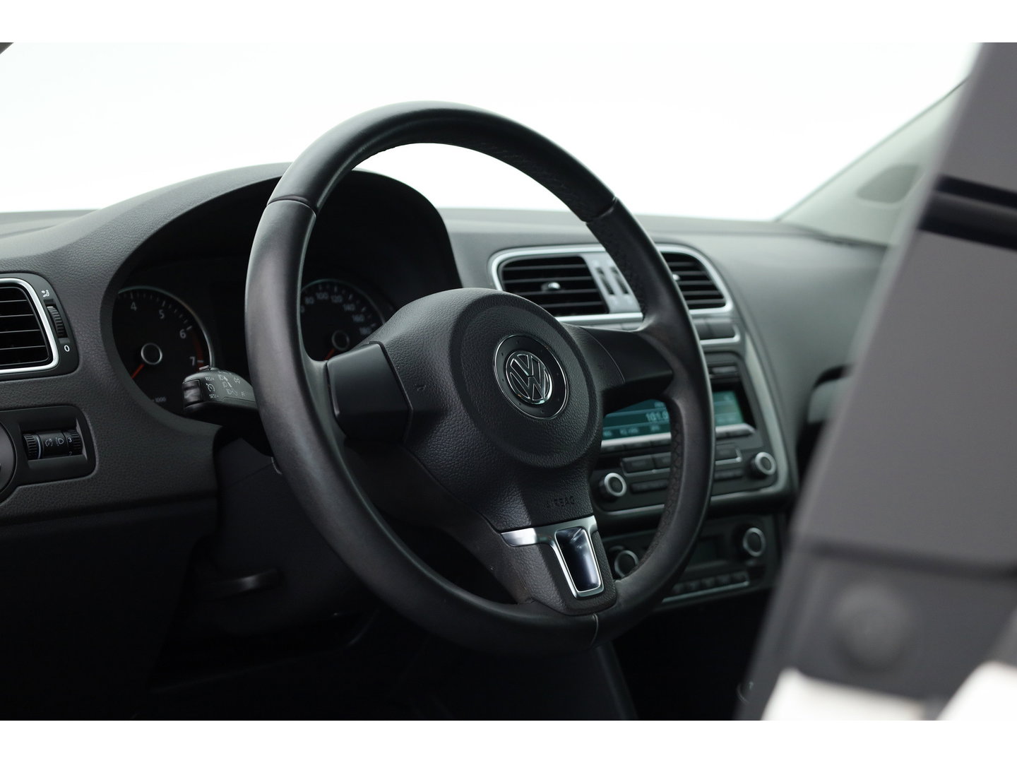 Volkswagen Polo 1.2 TSI Highline Edition | Orgi. NL | Rijklaar!! | Trekhaak | Cruise Control | Clima | PDC Achter