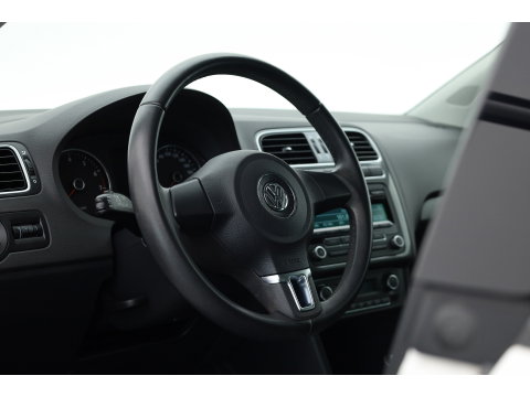 Volkswagen Polo 1.2 TSI Highline Edition | Orgi. NL | Rijklaar!! | Trekhaak | Cruise Control | Clima | PDC Achter