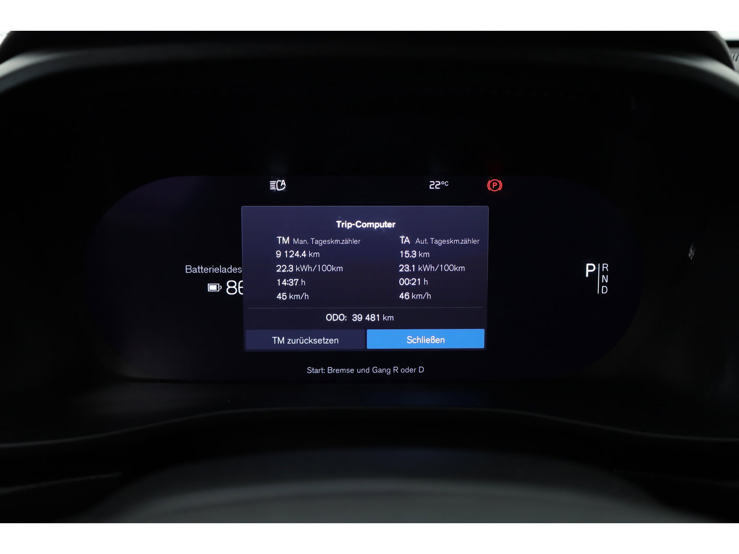 Volvo C40 Recharge Twin Ultimate 78 kWh | Pano | 360cam | Memory | H&K Audio | 20'' | Stoel- Stuurverw. | Pilot Assist