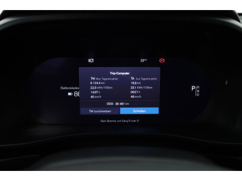 Volvo C40 Recharge Twin Ultimate 78 kWh | Pano | 360cam | Memory | H&K Audio | 20'' | Stoel- Stuurverw. | Pilot Assist