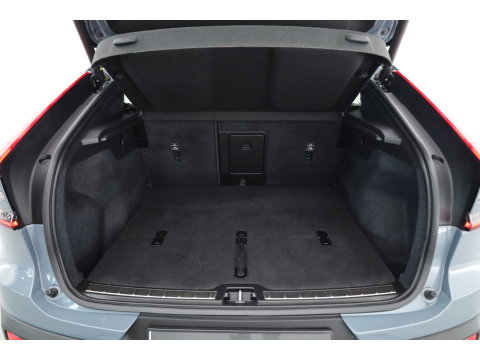Volvo C40 Recharge Twin Ultimate 78 kWh | Pano | 360cam | Memory | H&K Audio | 20'' | Stoel- Stuurverw. | Pilot Assist