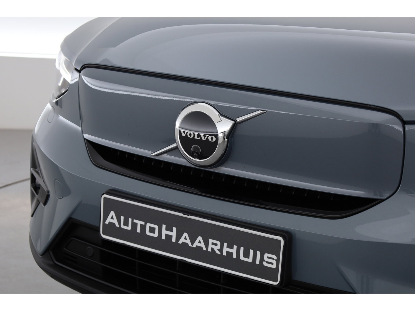 Volvo C40 Recharge Twin Ultimate 78 kWh | Pano | 360cam | Memory | H&K Audio | 20'' | Stoel- Stuurverw. | Pilot Assist