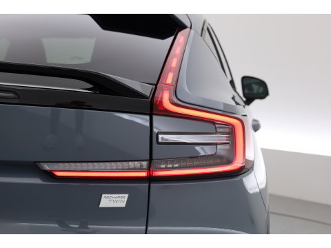 Volvo C40 Recharge Twin Ultimate 78 kWh | Pano | 360cam | Memory | H&K Audio | 20'' | Stoel- Stuurverw. | Pilot Assist