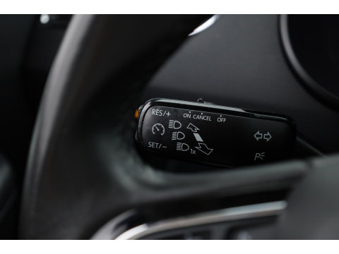 Škoda Octavia Combi 1.5 TSI Greentech Style | Trekhaak | Apple CarPlay | Navi | PDC | Stoelverw. | DAB | Cruise Ctrl.