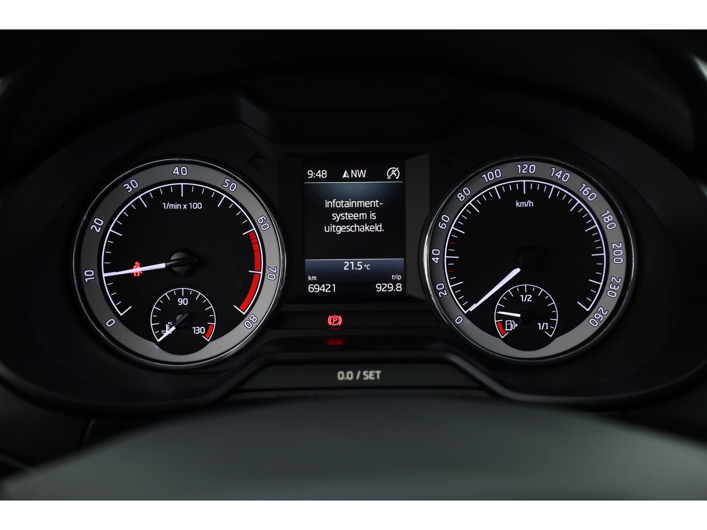 Škoda Octavia Combi 1.5 TSI Greentech Style | Trekhaak | Apple CarPlay | Navi | PDC | Stoelverw. | DAB | Cruise Ctrl.