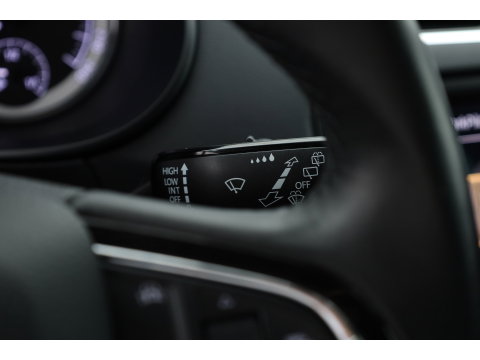 Škoda Octavia Combi 1.5 TSI Greentech Style | Trekhaak | Apple CarPlay | Navi | PDC | Stoelverw. | DAB | Cruise Ctrl.