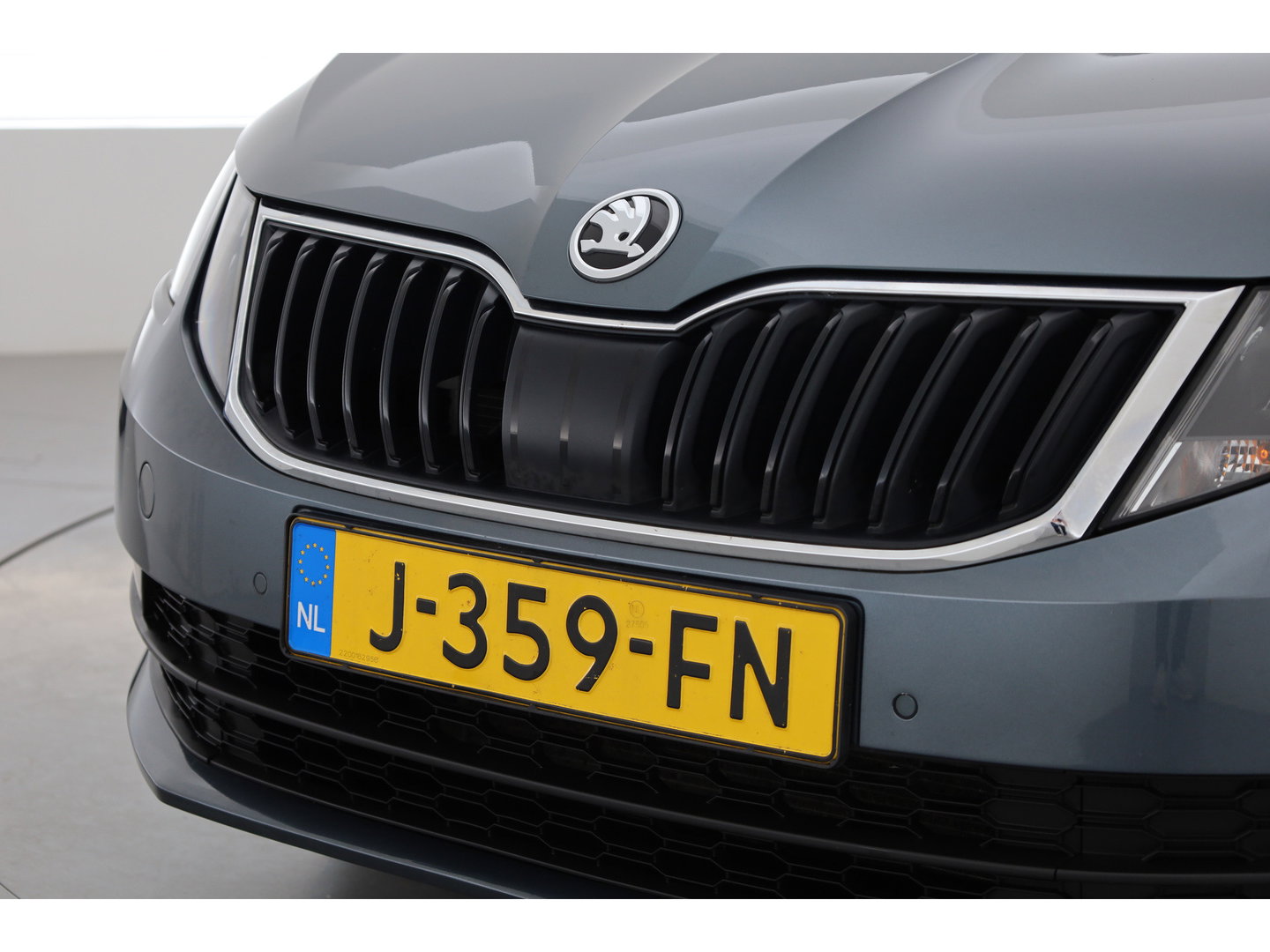 Škoda Octavia Combi 1.5 TSI Greentech Style | Trekhaak | Apple CarPlay | Navi | PDC | Stoelverw. | DAB | Cruise Ctrl.