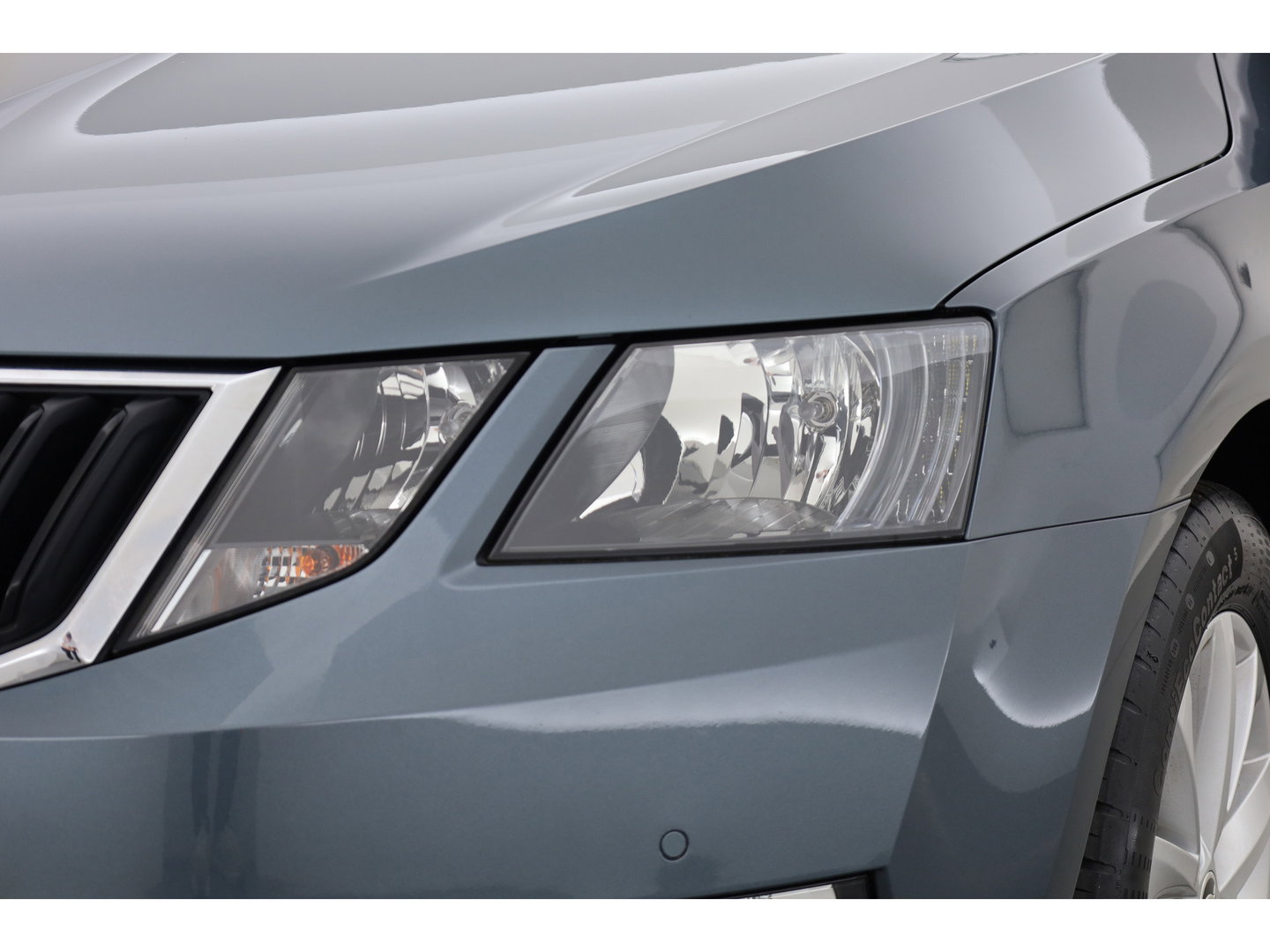 Škoda Octavia Combi 1.5 TSI Greentech Style | Trekhaak | Apple CarPlay | Navi | PDC | Stoelverw. | DAB | Cruise Ctrl.