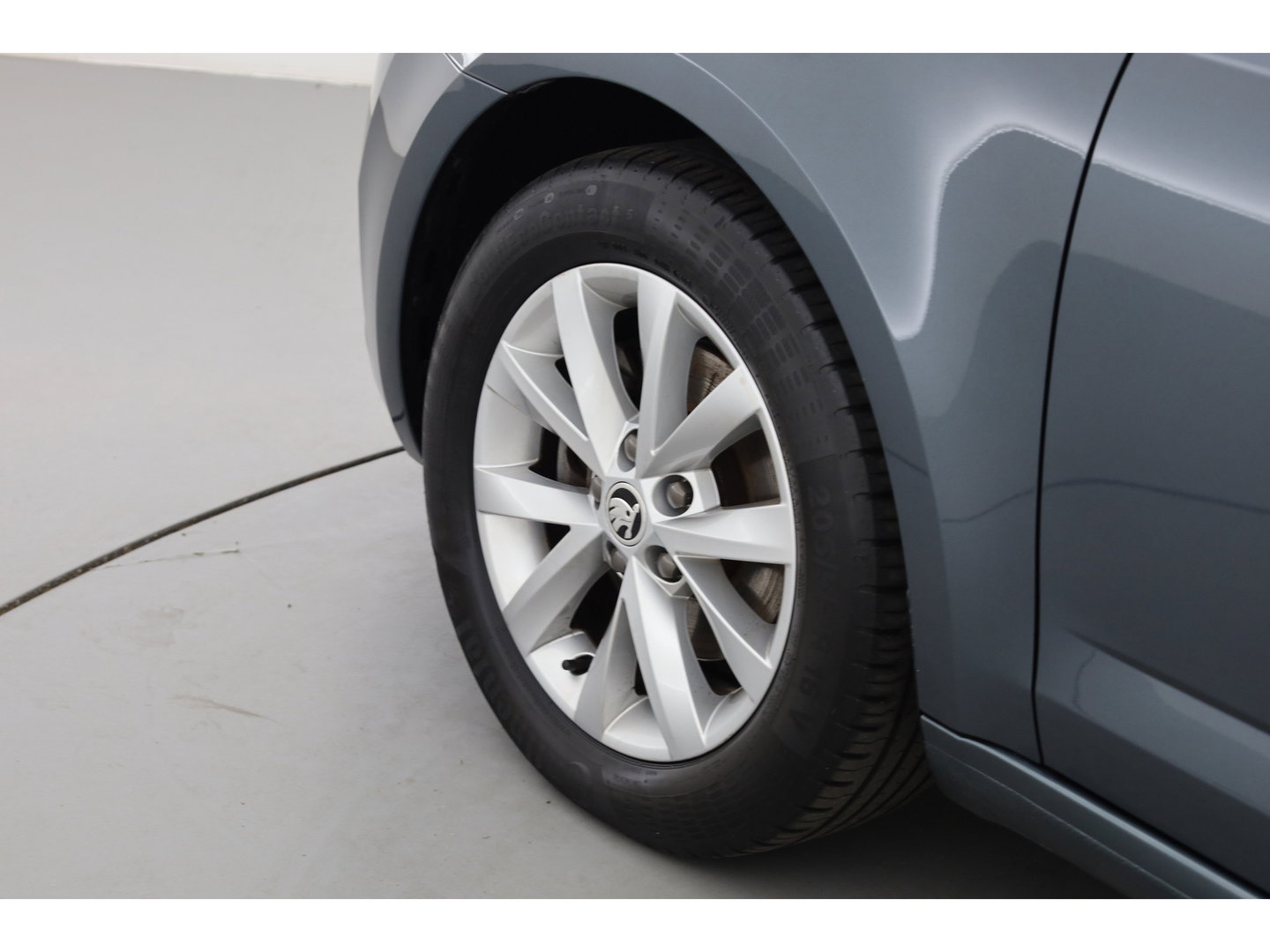 Škoda Octavia Combi 1.5 TSI Greentech Style | Trekhaak | Apple CarPlay | Navi | PDC | Stoelverw. | DAB | Cruise Ctrl.
