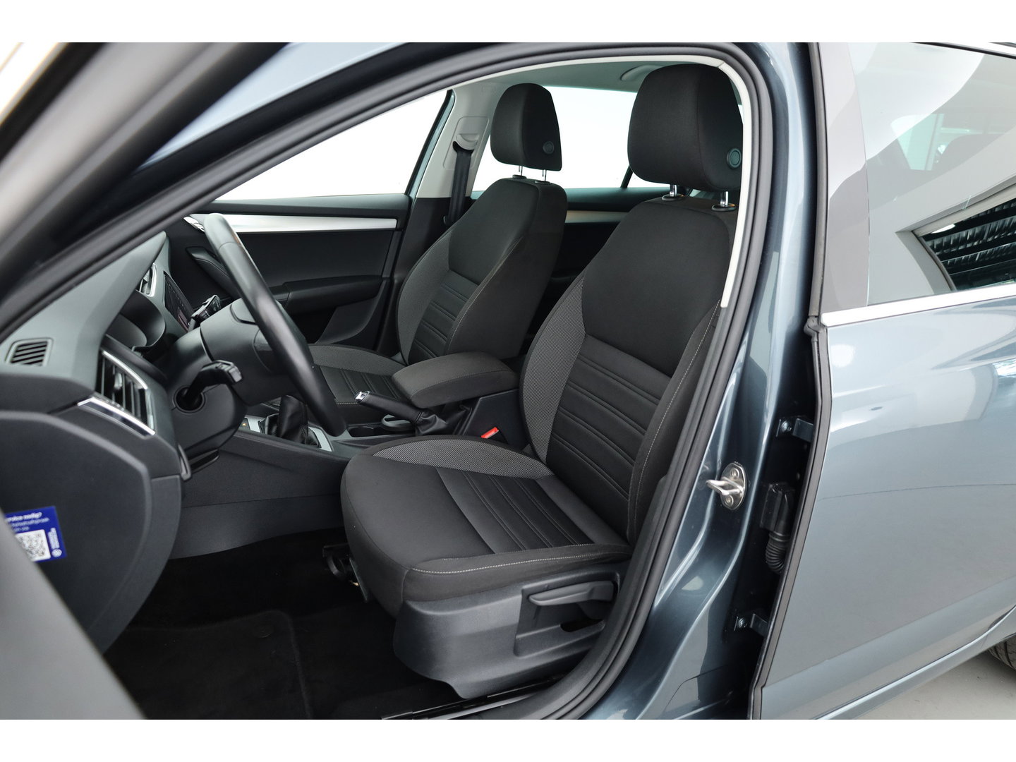 Škoda Octavia Combi 1.5 TSI Greentech Style | Trekhaak | Apple CarPlay | Navi | PDC | Stoelverw. | DAB | Cruise Ctrl.