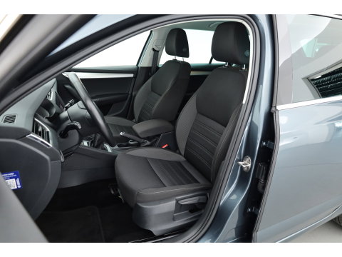 Škoda Octavia Combi 1.5 TSI Greentech Style | Trekhaak | Apple CarPlay | Navi | PDC | Stoelverw. | DAB | Cruise Ctrl.
